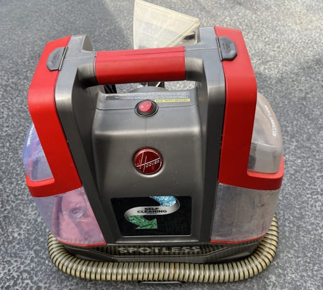 Things To Know When Buying Carpet Cleaner For Your Car