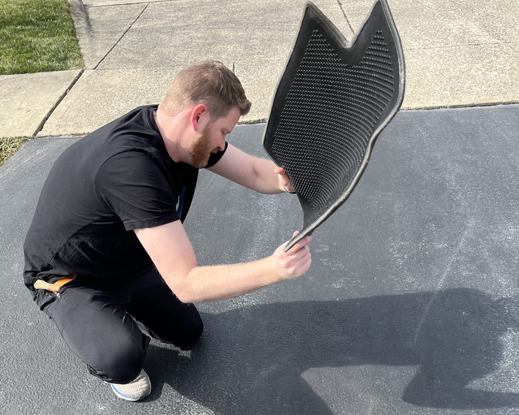 Sweating the Details 6 steps to deepclean your car’s carpet Hagerty