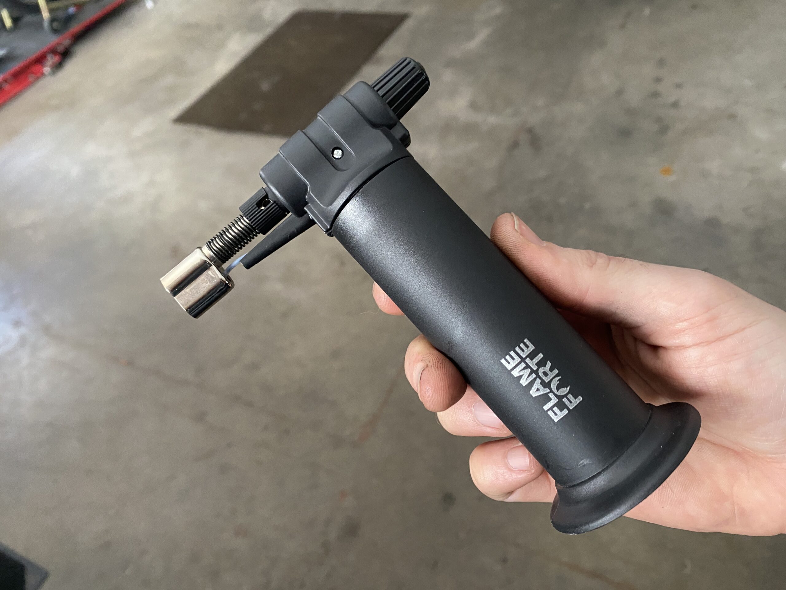 Torcher Test 5 ways to free stuck bolts Hagerty Media