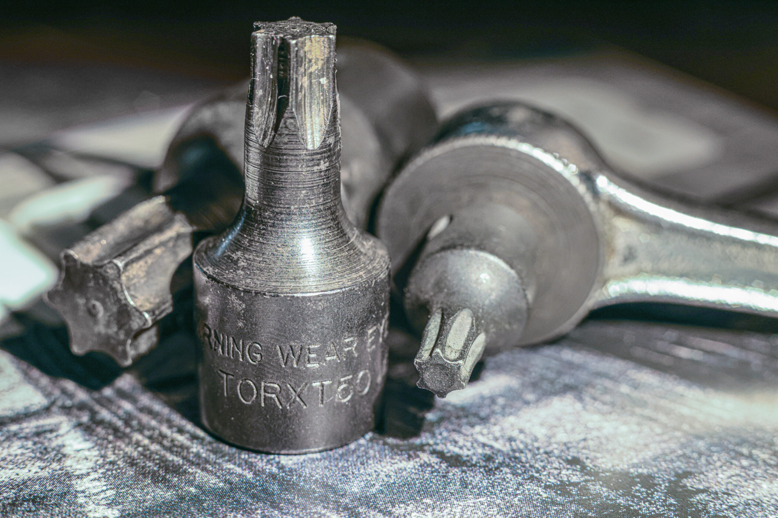 In praise of the Torx fastener - Hagerty Media