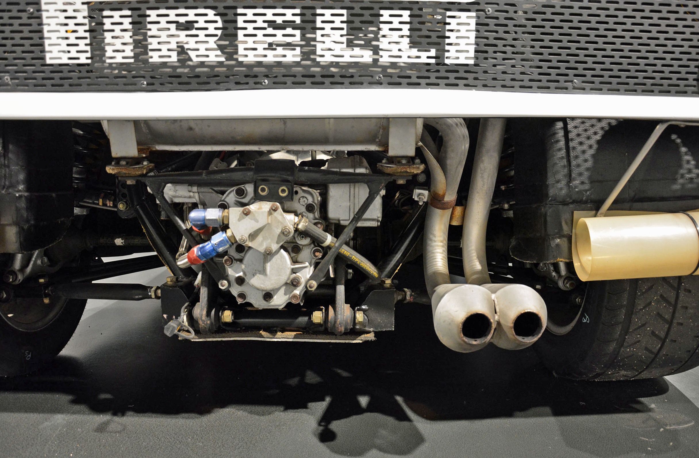 17 vintage rally cars on center stage in Turin - Hagerty Media