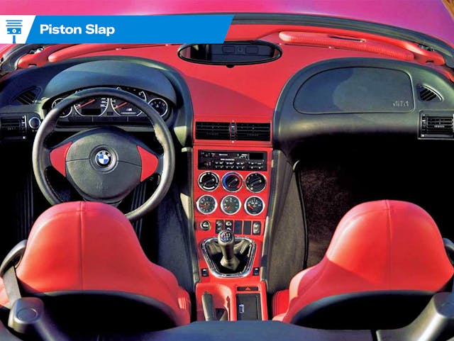 piston-slap-interior-phone-lead BMW