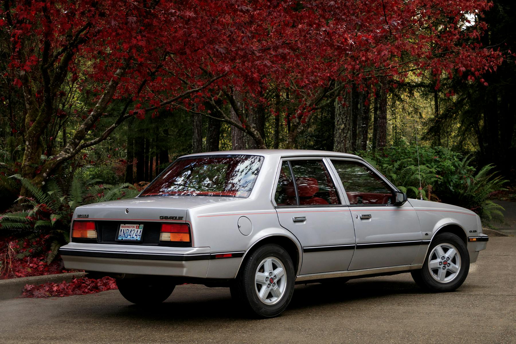 This 342,000mile Cavalier should make you rethink GM’s Jcars