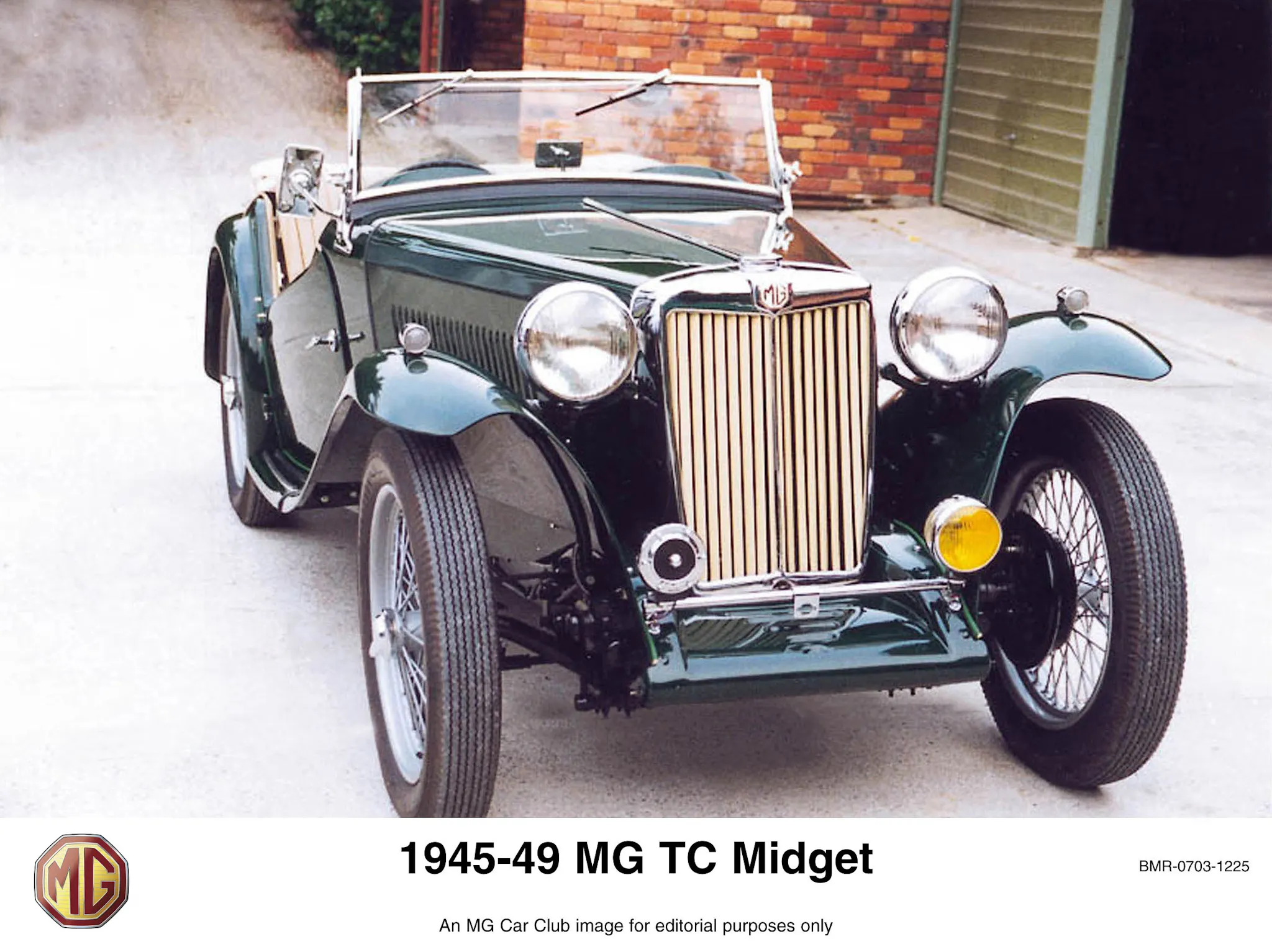 100 Years Of MG Decade By Decade Hagerty Media 100-years-of-mg-decade-by-decade-hagerty-media