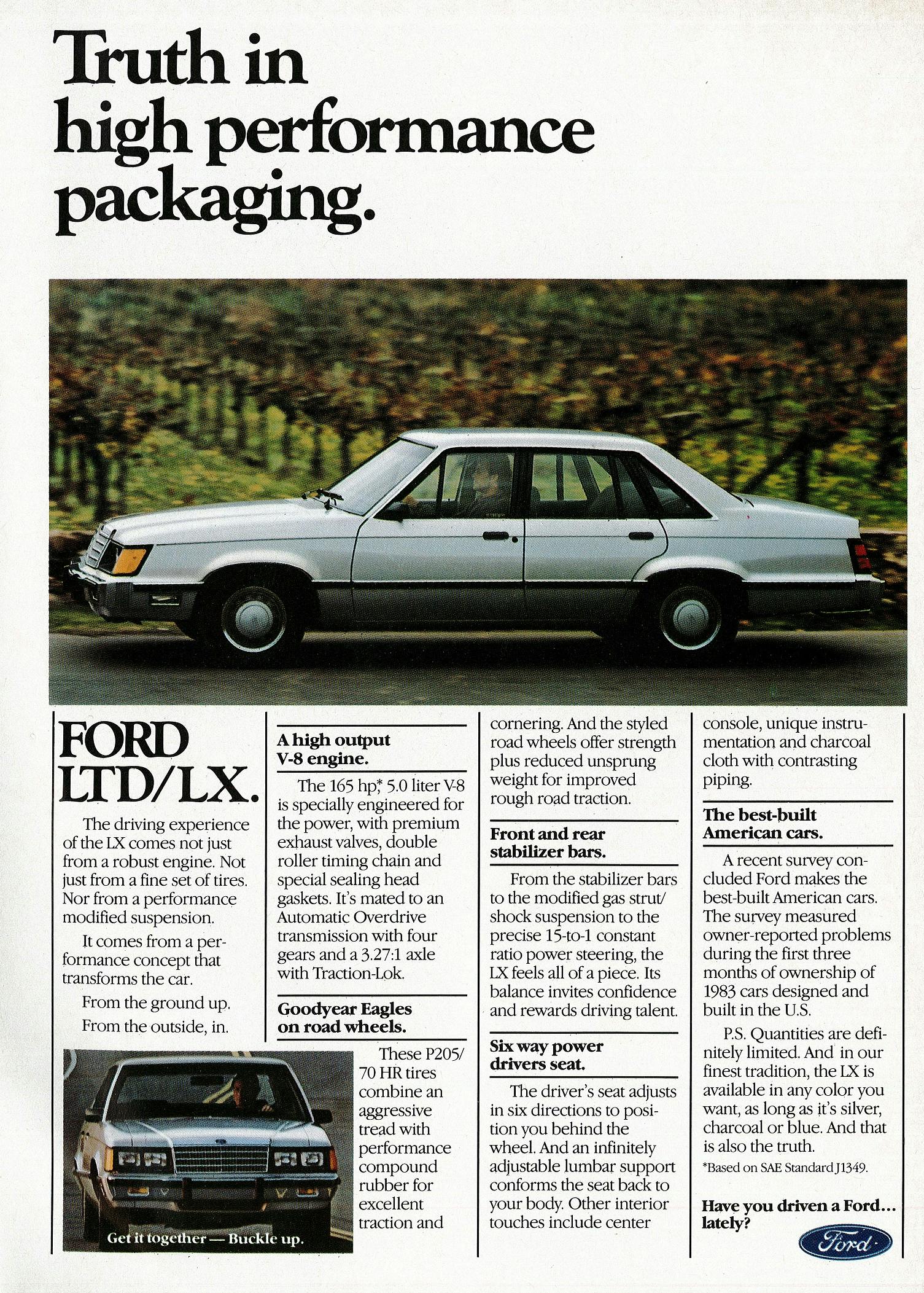 What’s the best “sleeper” car of all time? Hagerty Media