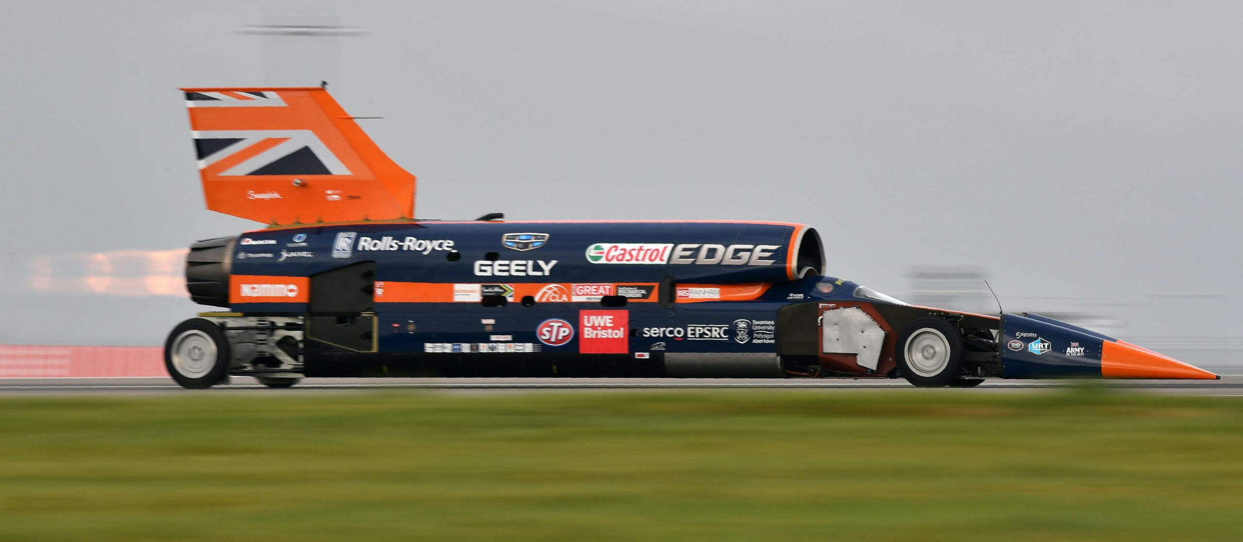 In the Moment How do afterburners work? Hagerty Media