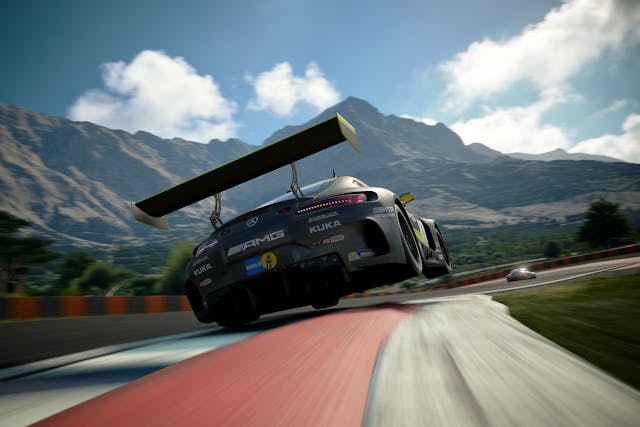 Gran Turismo 7 Review: The racing game that took 25 years to perfect -  Hagerty Media