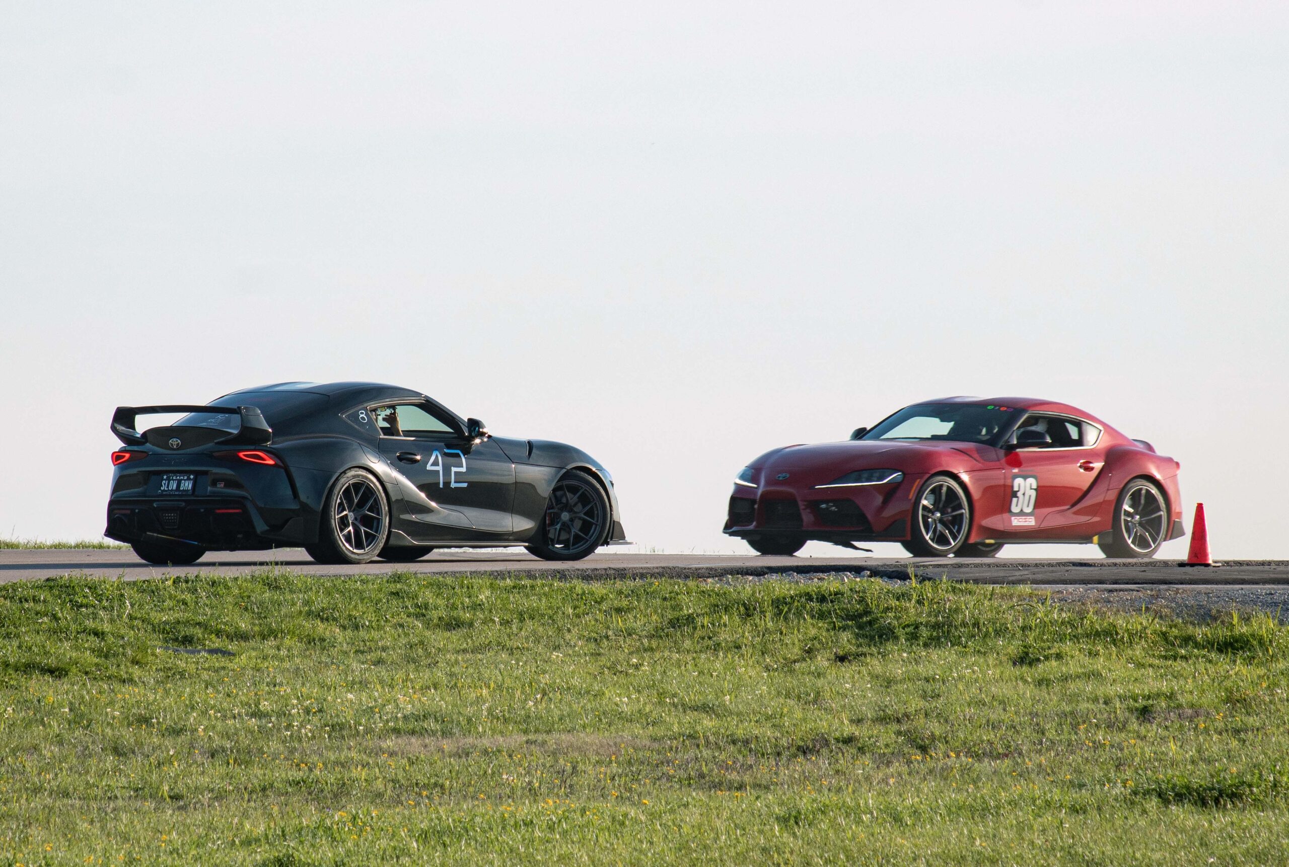 Want to become a better driver? Try HPDE training - Hagerty Media