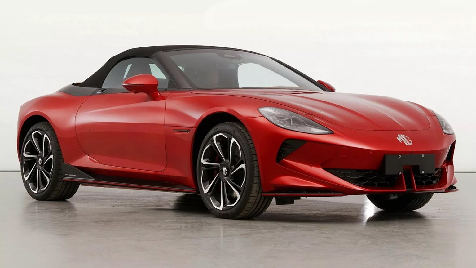 100 years of MG, decade by decade - Hagerty Media