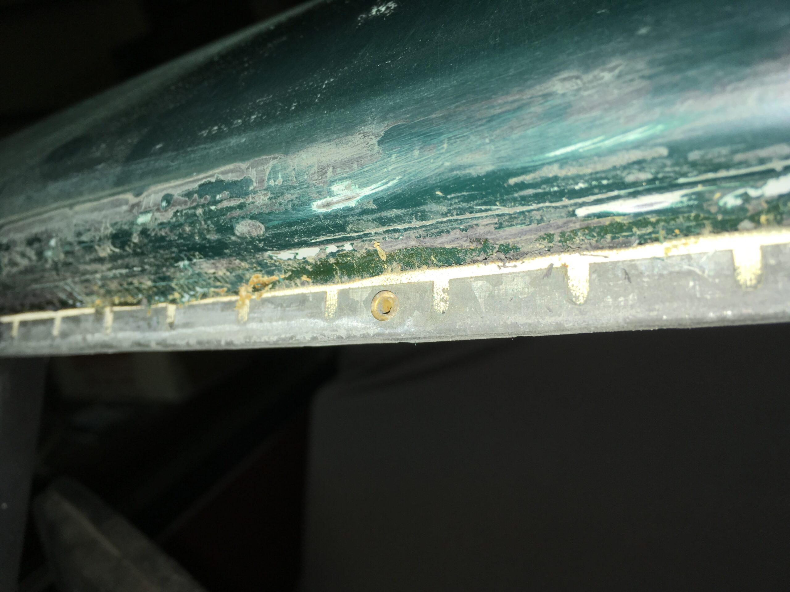 Windshield replacement in a vintage car (Part 1) - Hagerty Media