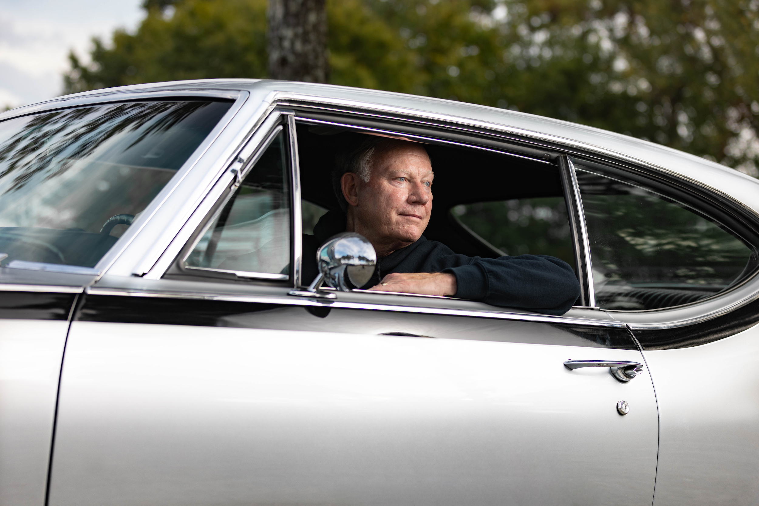 This ’68 Hurst Olds was a laborer before it was a labor of love ...