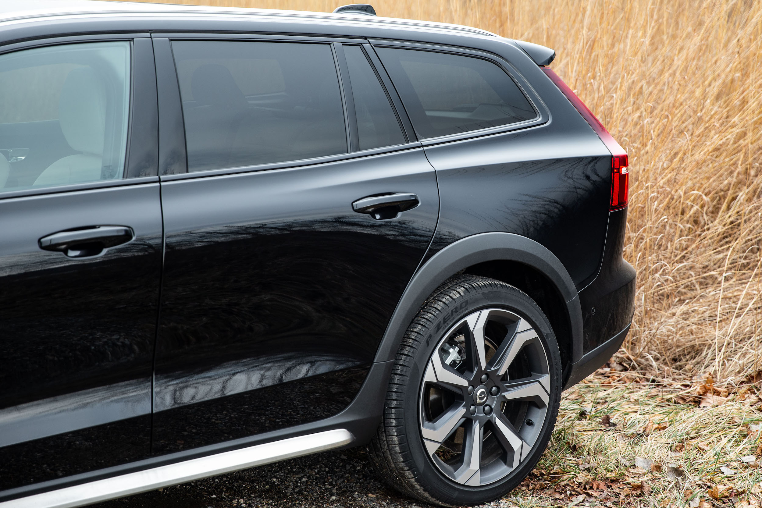 2023 Volvo V60 Cross Country Review: Preaching To The Choir - Hagerty Media