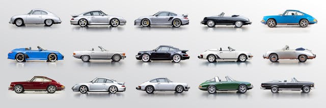 RM Sotheby's Carrera Collection