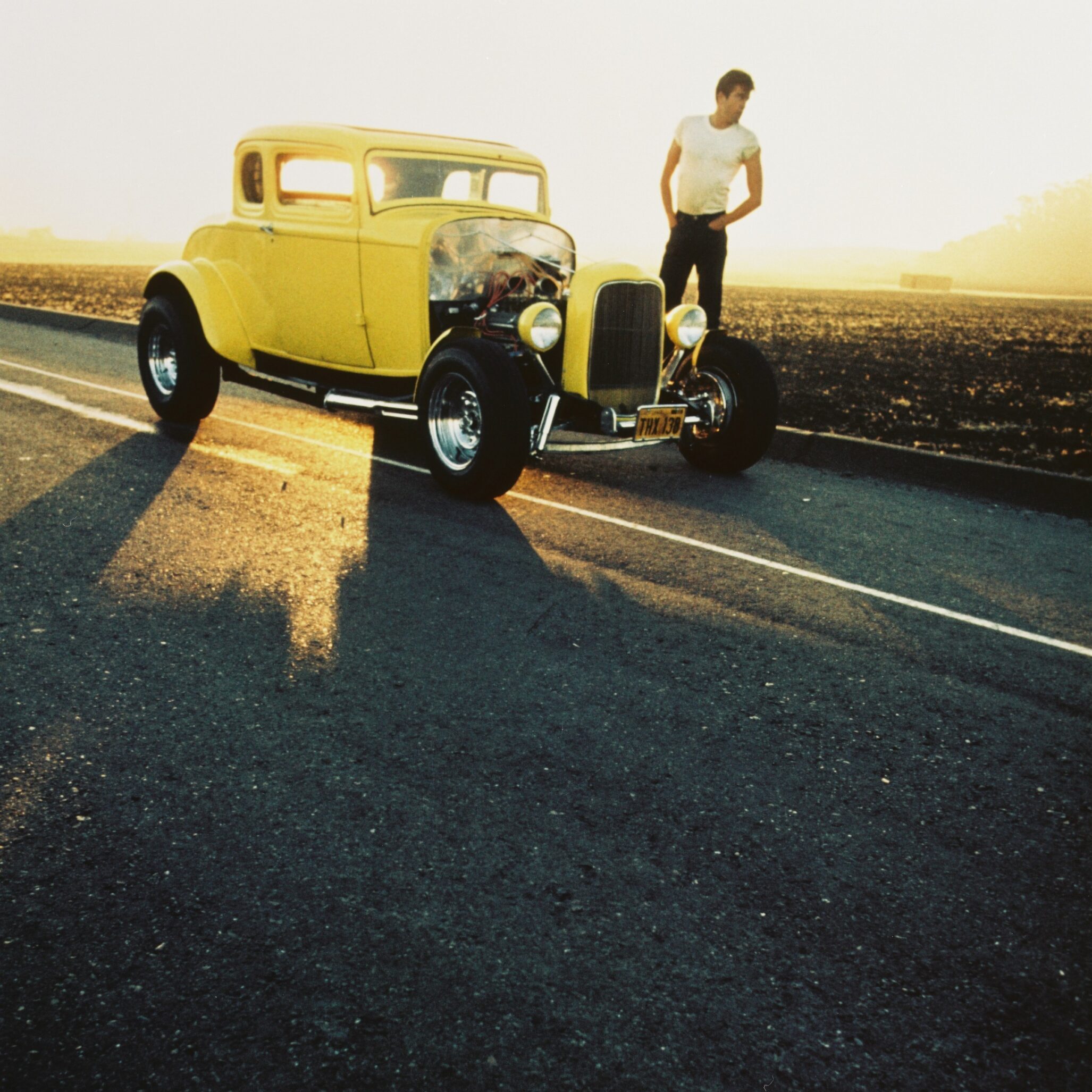50 Years of American Graffiti : The cars, the music, and the