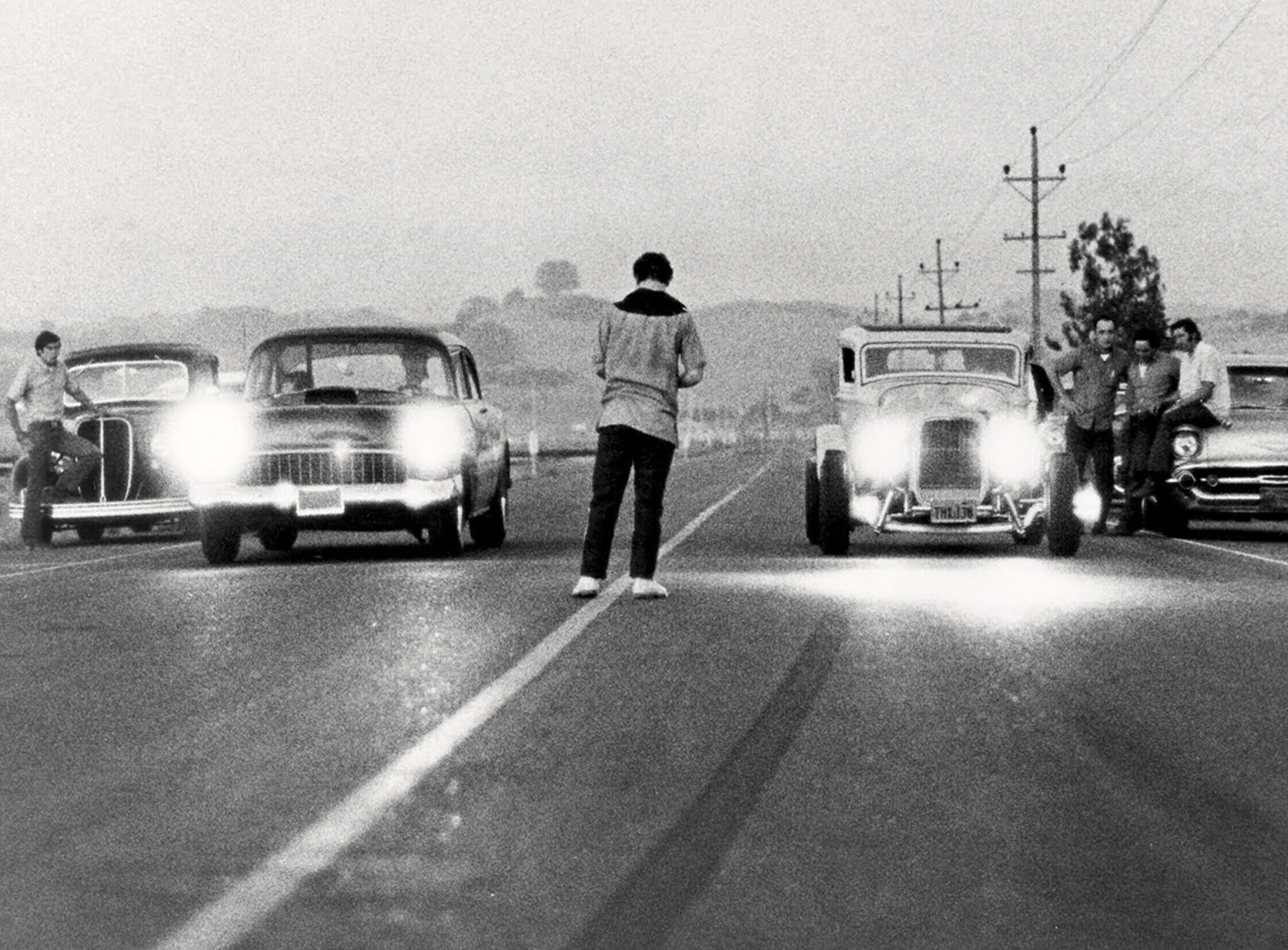 50 Years of American Graffiti The cars, the music, and the everlasting impact image image