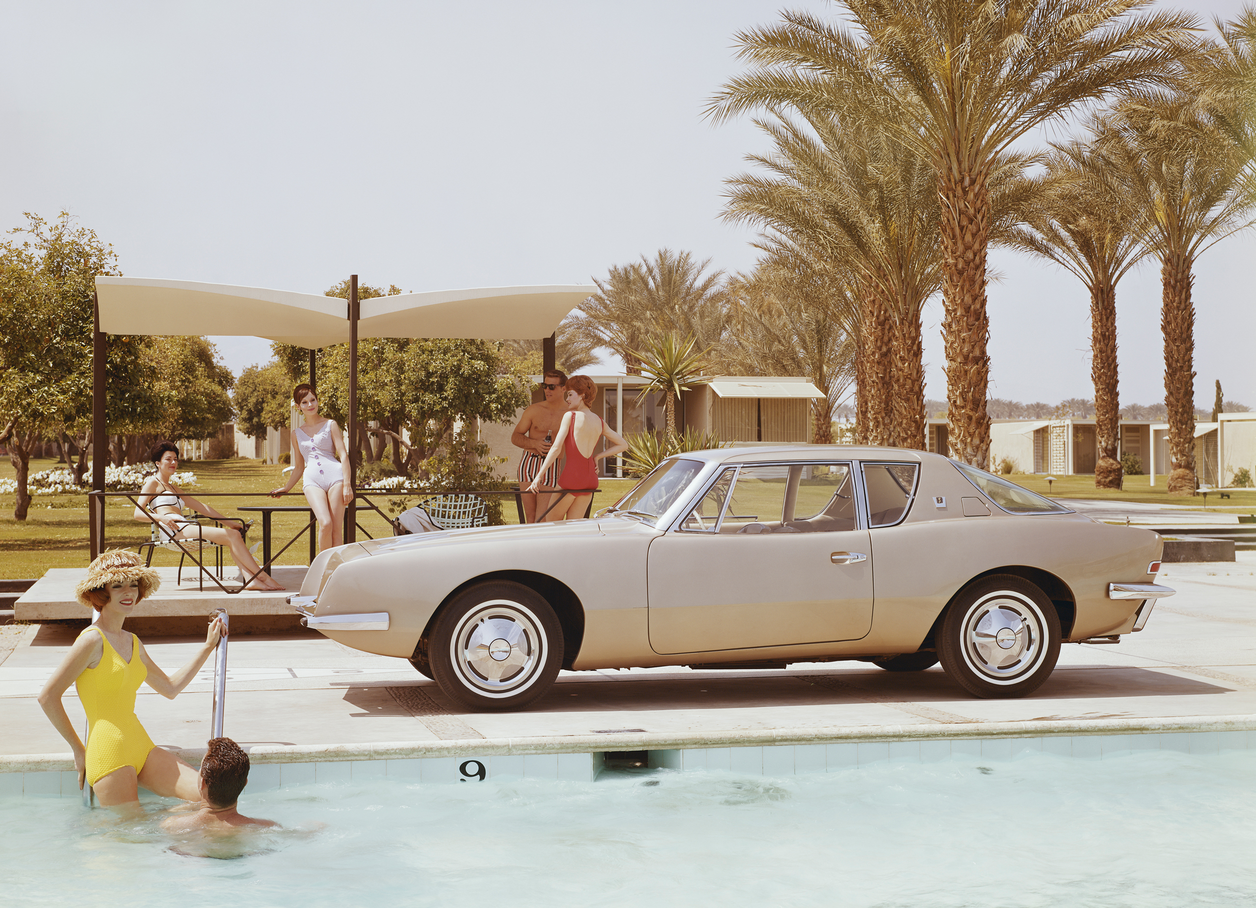 The long, remarkable life of the Studebaker Avanti - Hagerty Media