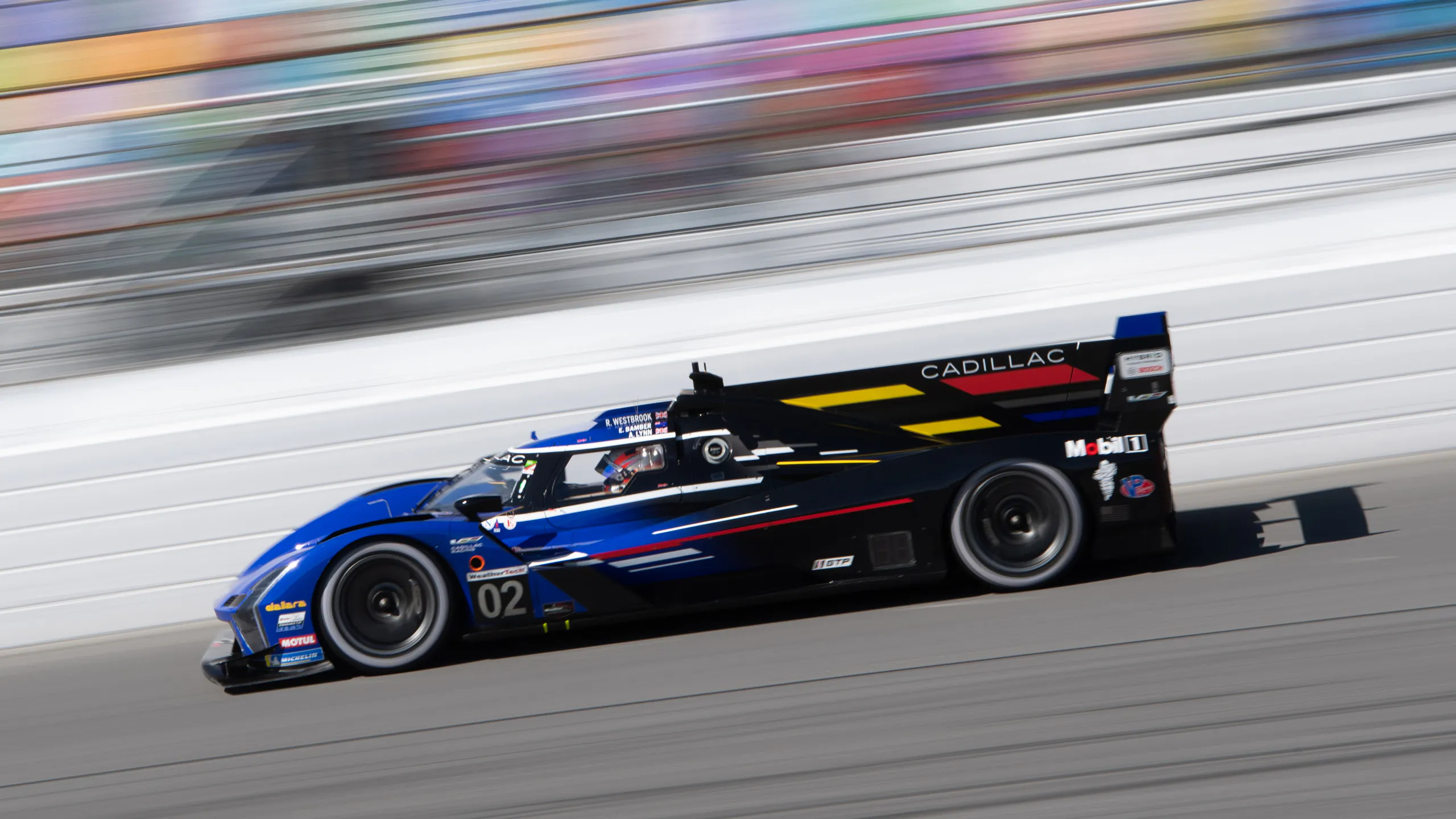 General Motors is planning a three-pronged attack for Le Mans - Hagerty  Media