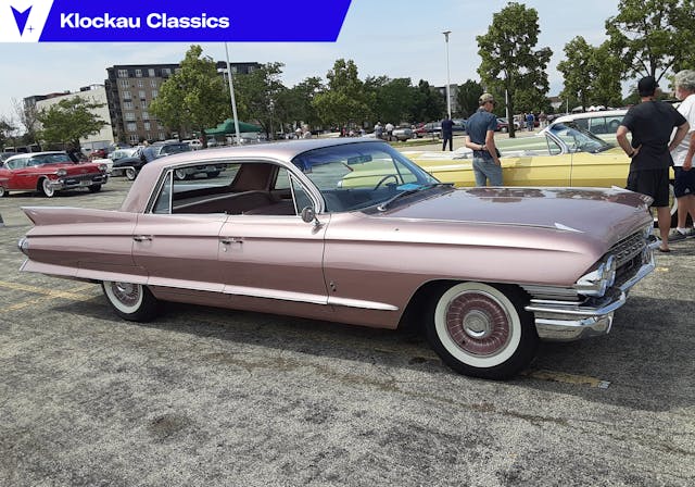 Klockau_1961_Cadillac_Fleetwood_Lead