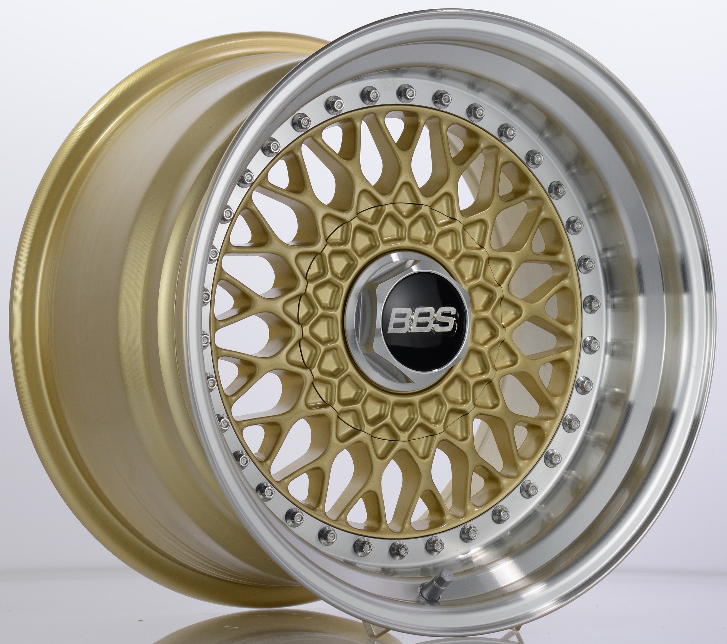 BBS RS: A wheel often imitated, but never duplicated - Hagerty Media