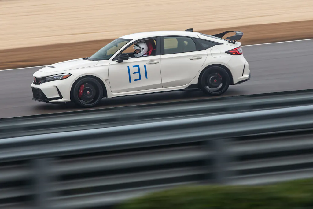 101 Racing Racing 101 #4: Why racing is so different … and difficult - Hagerty Media