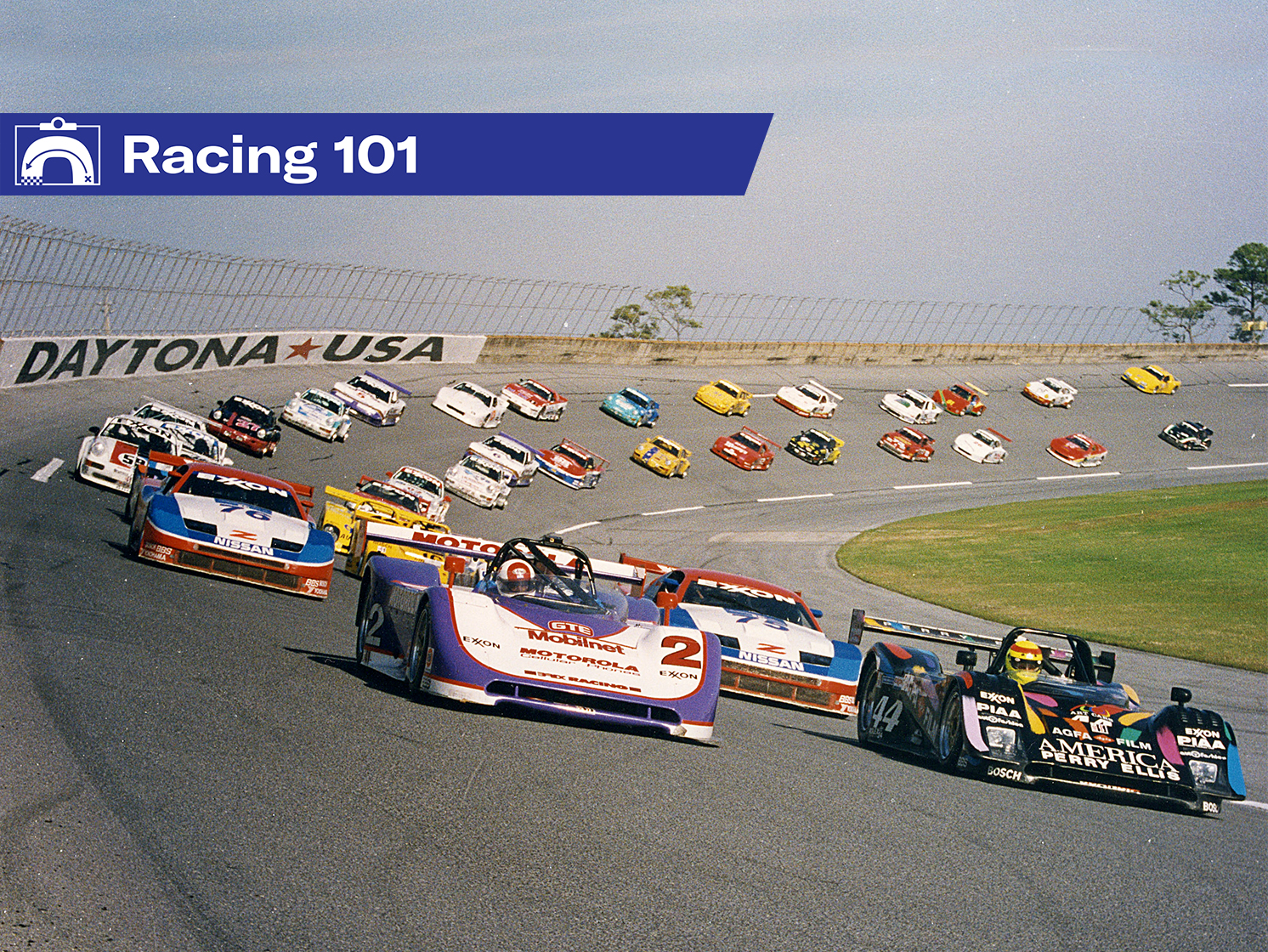 Racing 101 #4: Why racing is so different … and difficult - Hagerty Media
