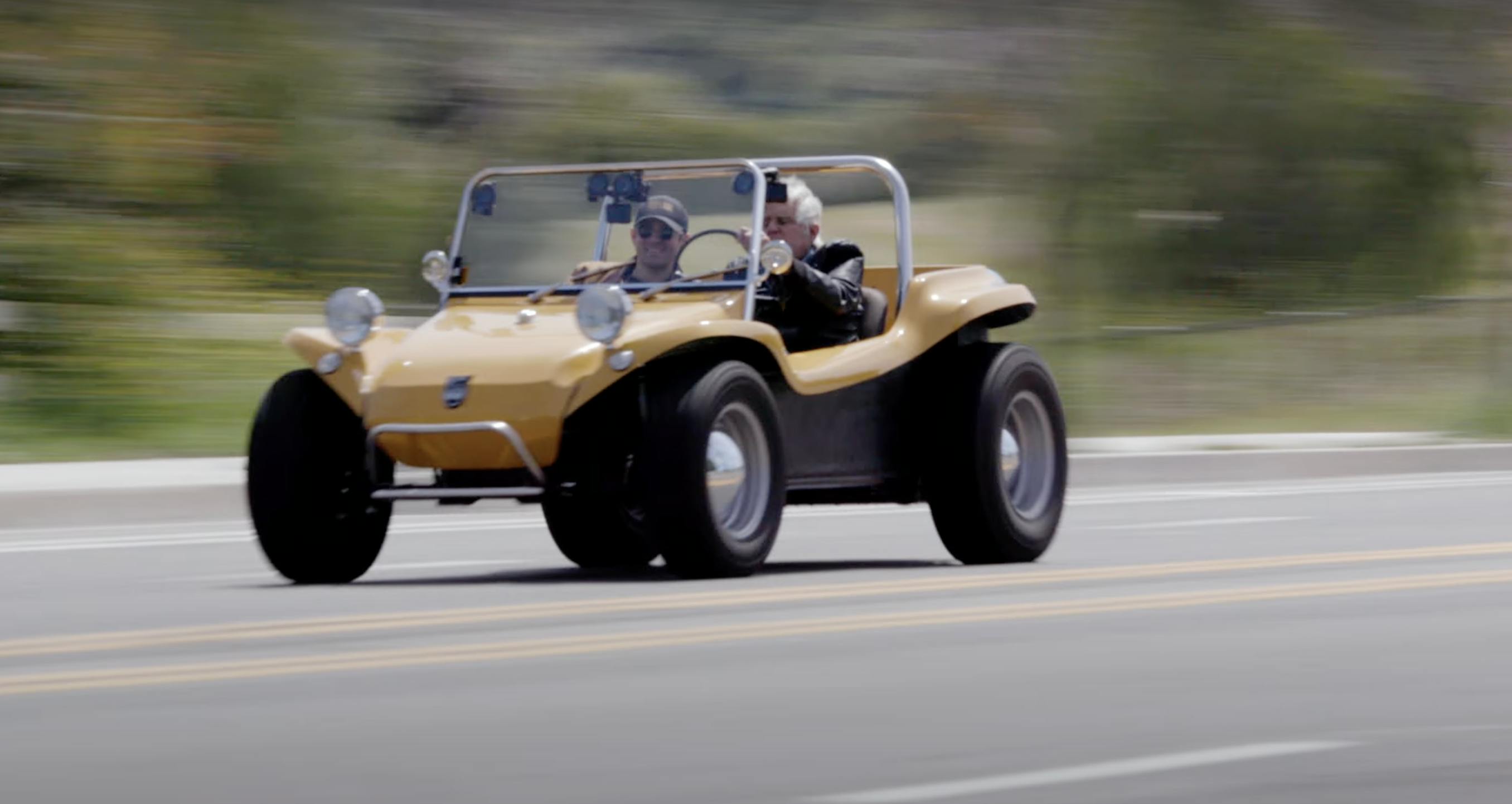 This Meyers Manx Packs A Three-Cylinder Surprise - Hagerty Media