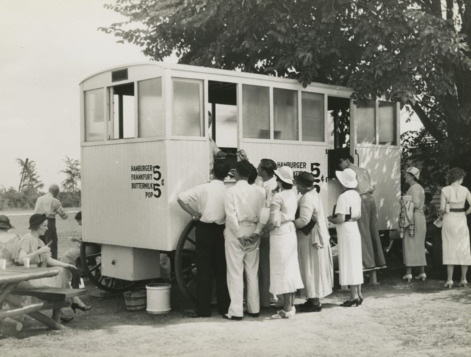 90 years ago Henry Ford s Greenfield Village opened its gates