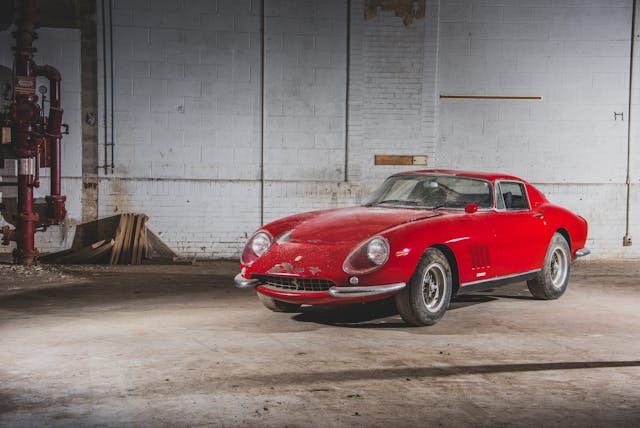Barn find 1965-Ferrari-275-GTB_6C-Alloy