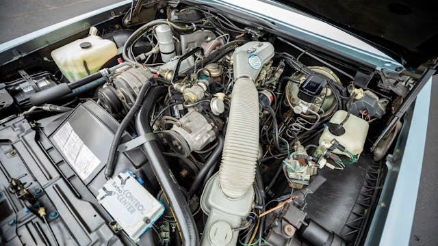 1979 Buick Riviera Turbo S Type new 3800 turbo