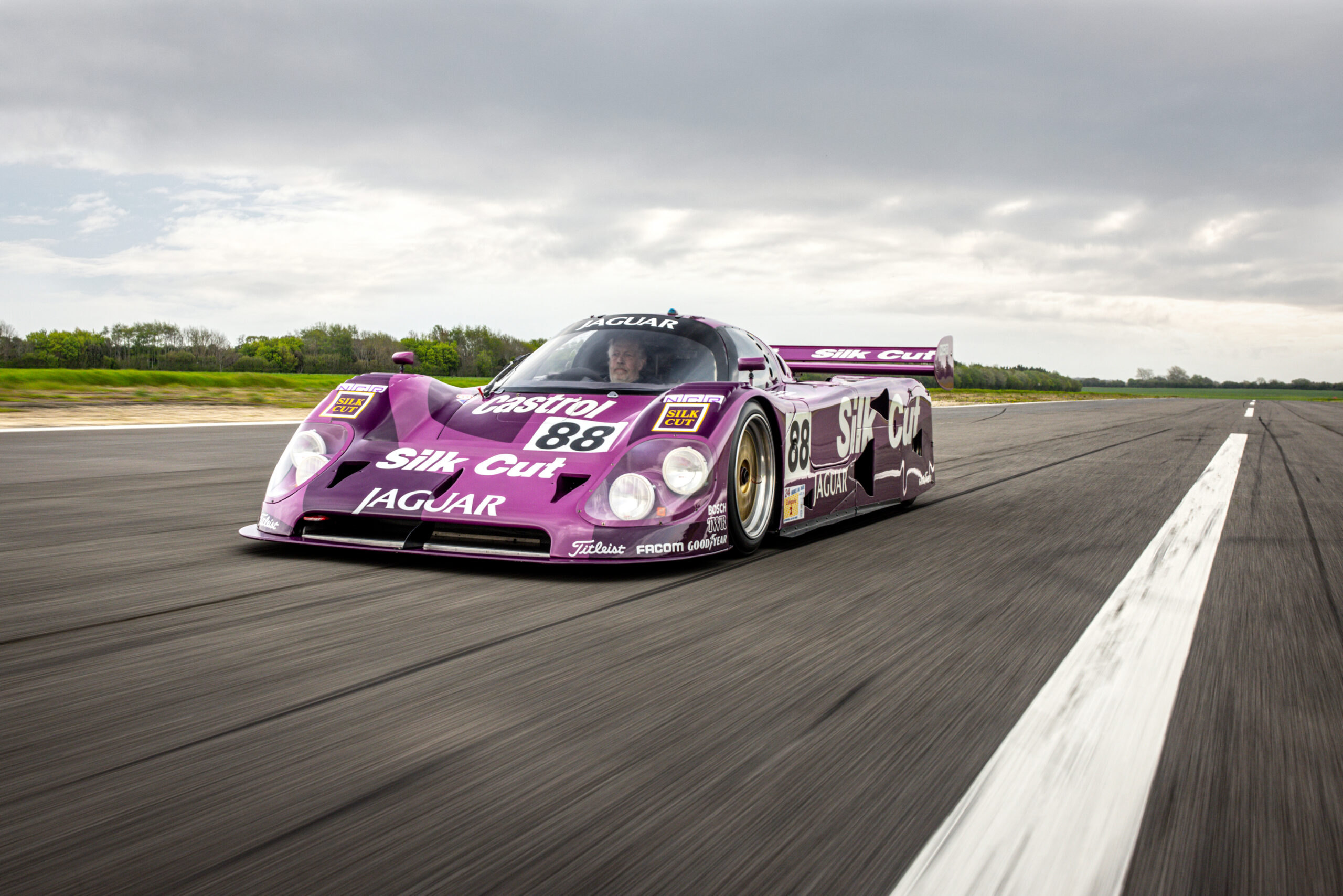 7 famous race cars you can buy at Le Mans in June Hagerty Media