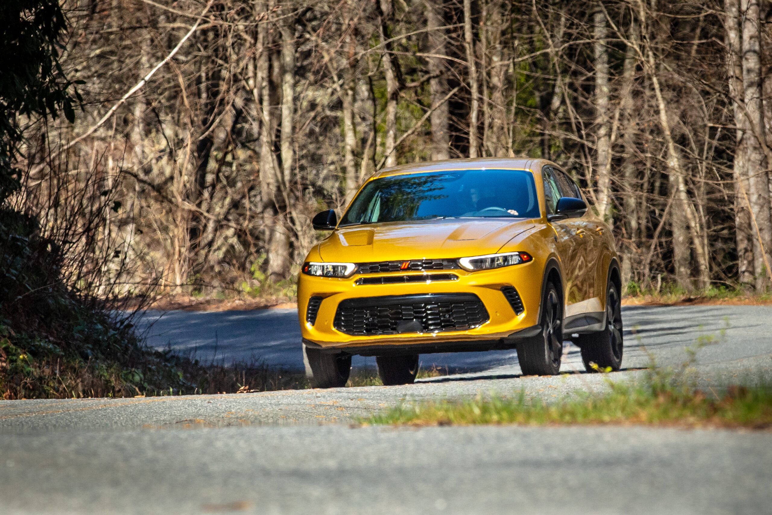 2023 Dodge Hornet GT Review: Spunky class leader - Hagerty Media