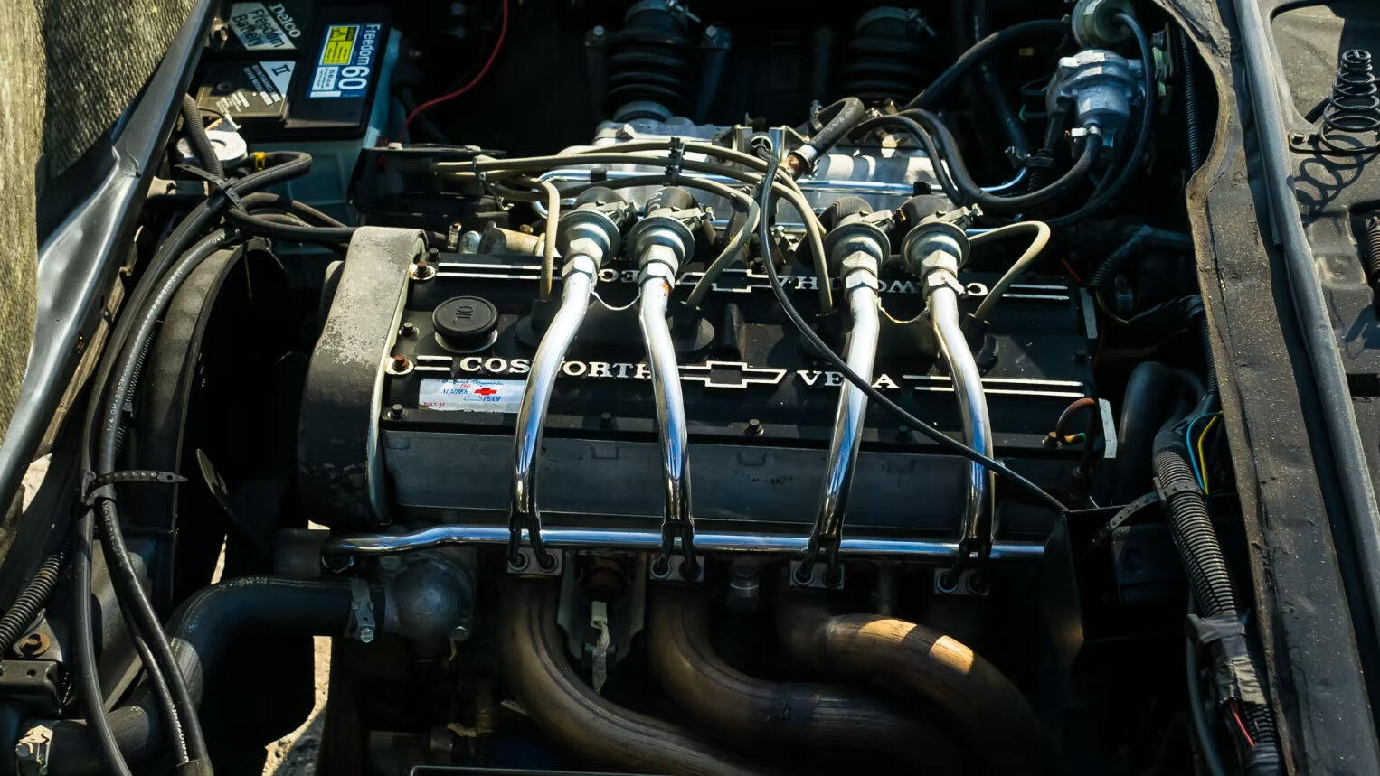 6 Cars That Flopped Outside Their Home Markets - Hagerty Media
