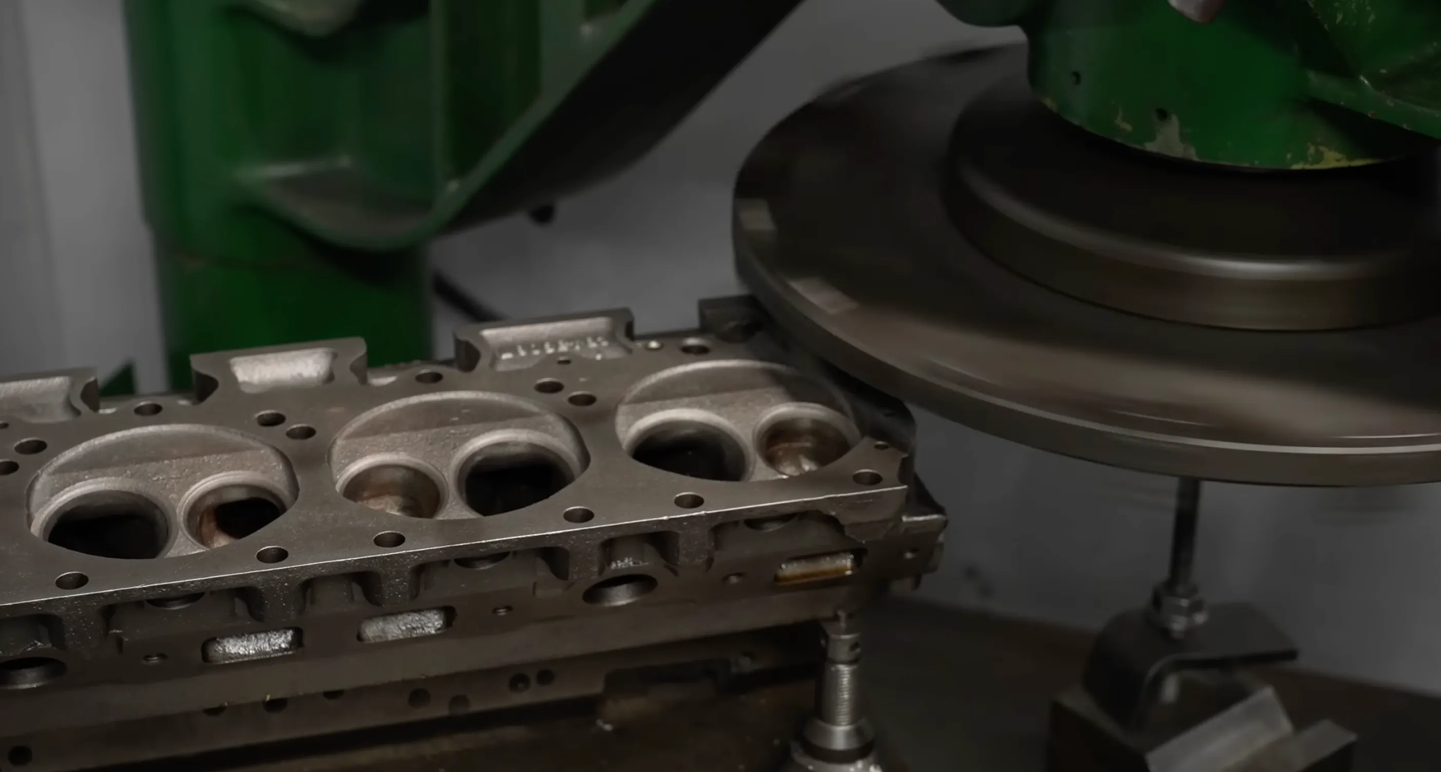 Crusty ’68 Chrysler 440 V-8 gets machine-shop makeover - Hagerty Media