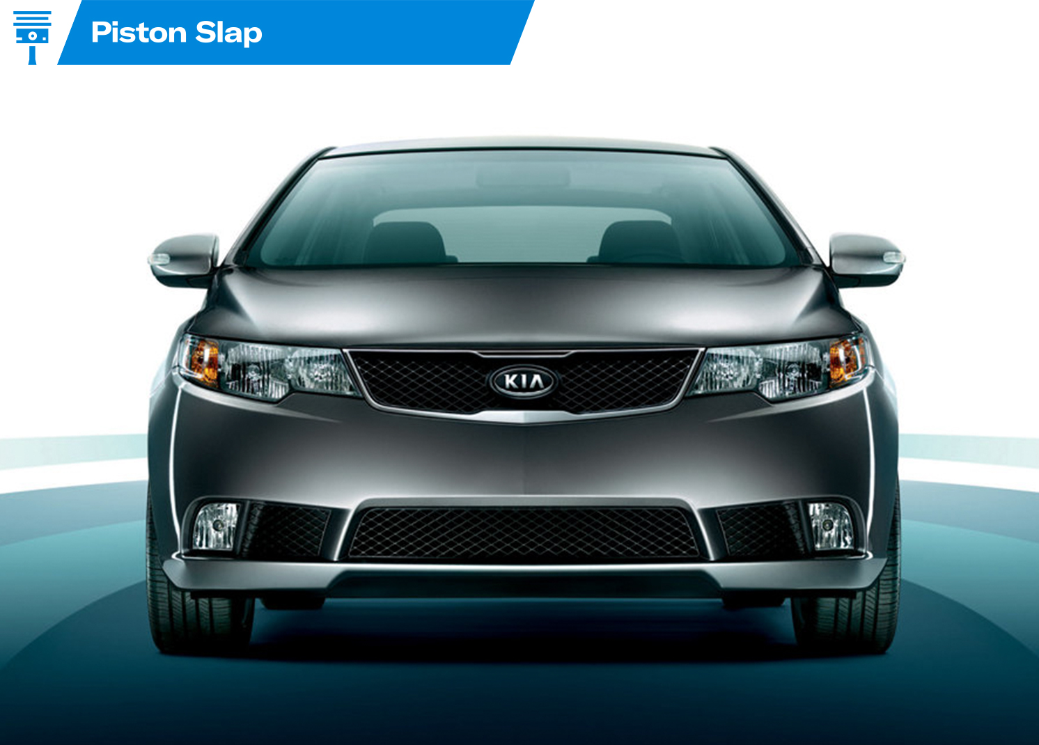 Piston Slap: A symbol of death is this engine's Forte - Hagerty Media