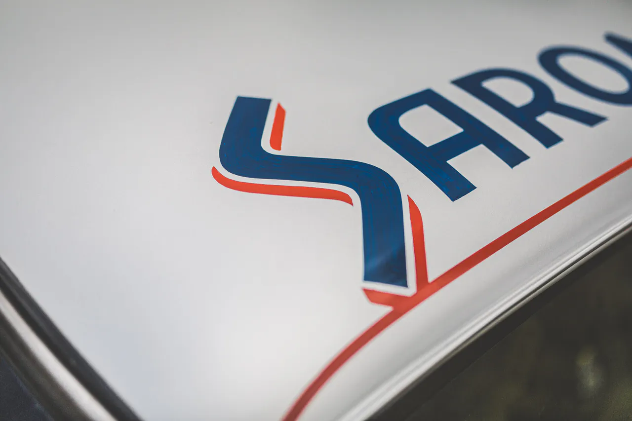 The secrets of old-school signwriting - Hagerty Media