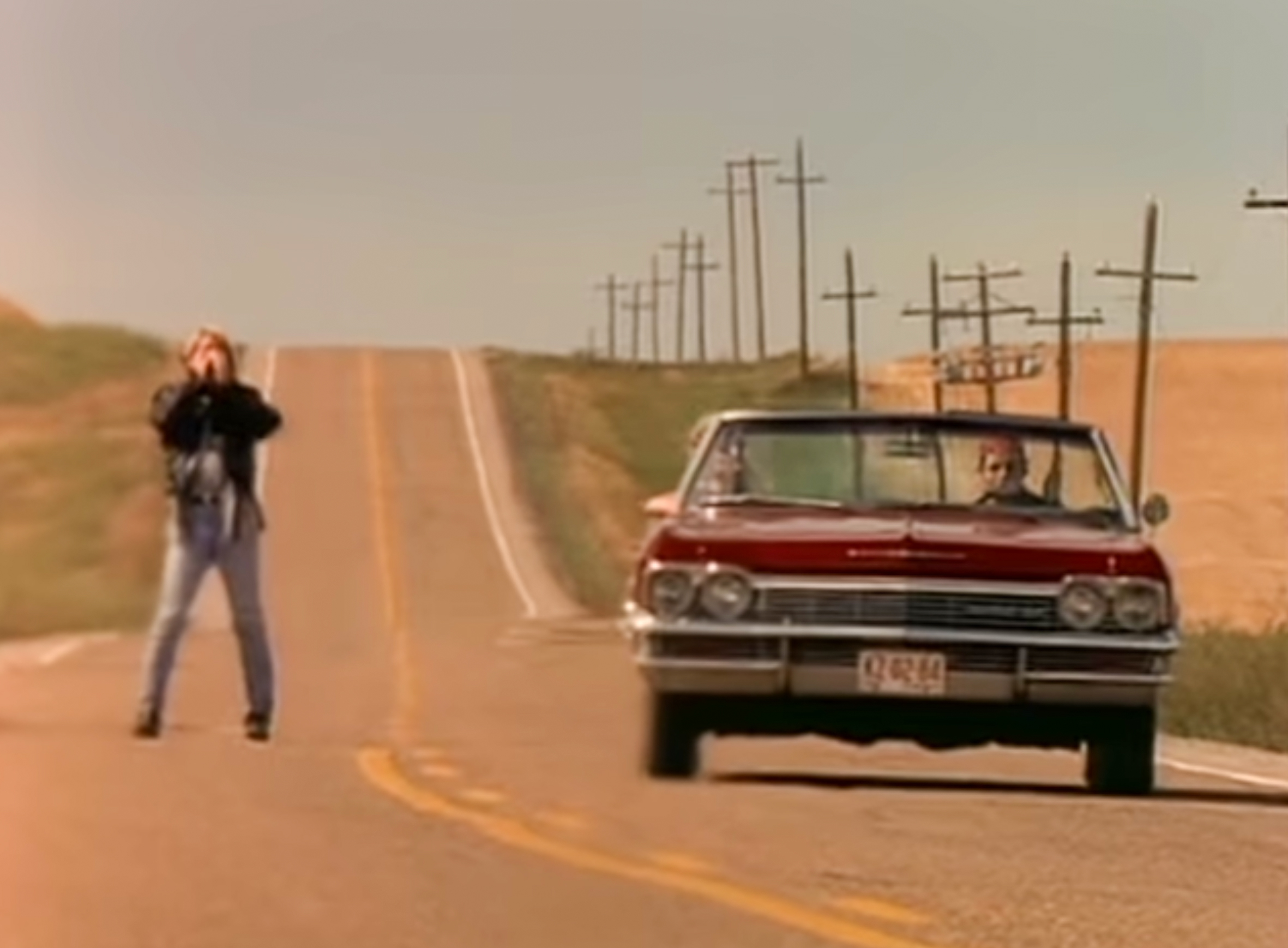 11 songs about the highway Hagerty Media