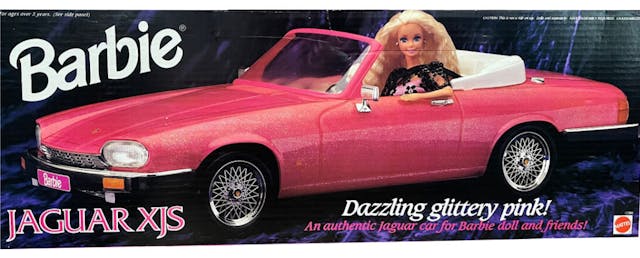 Barbie-Jag-Box