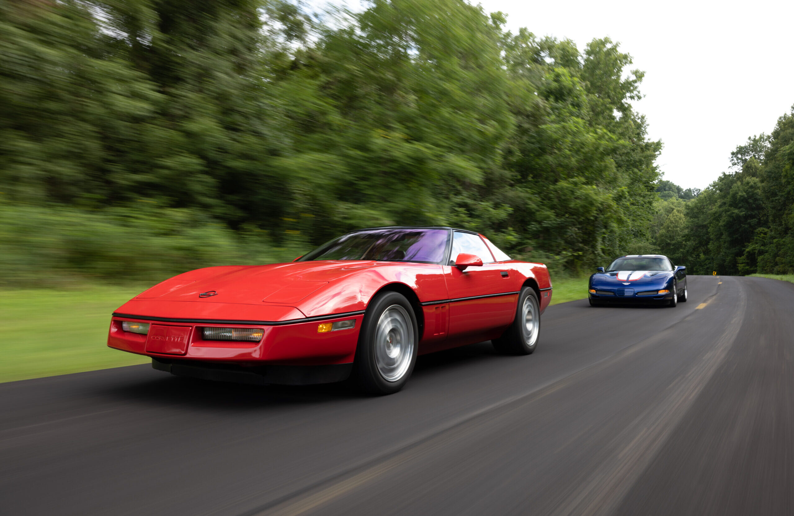 C4 Corvette Art for Sale  Fine Art America