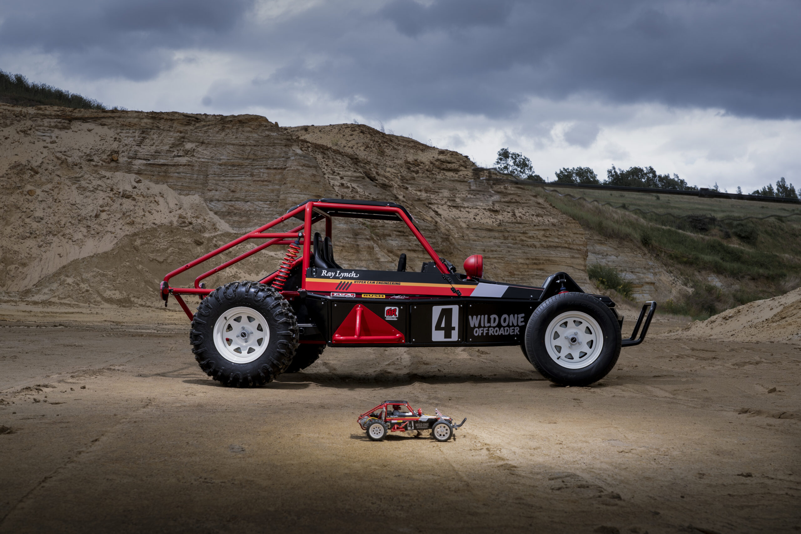 自動車 TAMIYA WILD ONE OFF ROADER Amazon.com: TAMIYA 1/10 RC Wild One Off-Roader TAM58525A Cars Elec