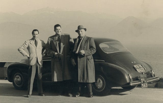 Lancia-Group