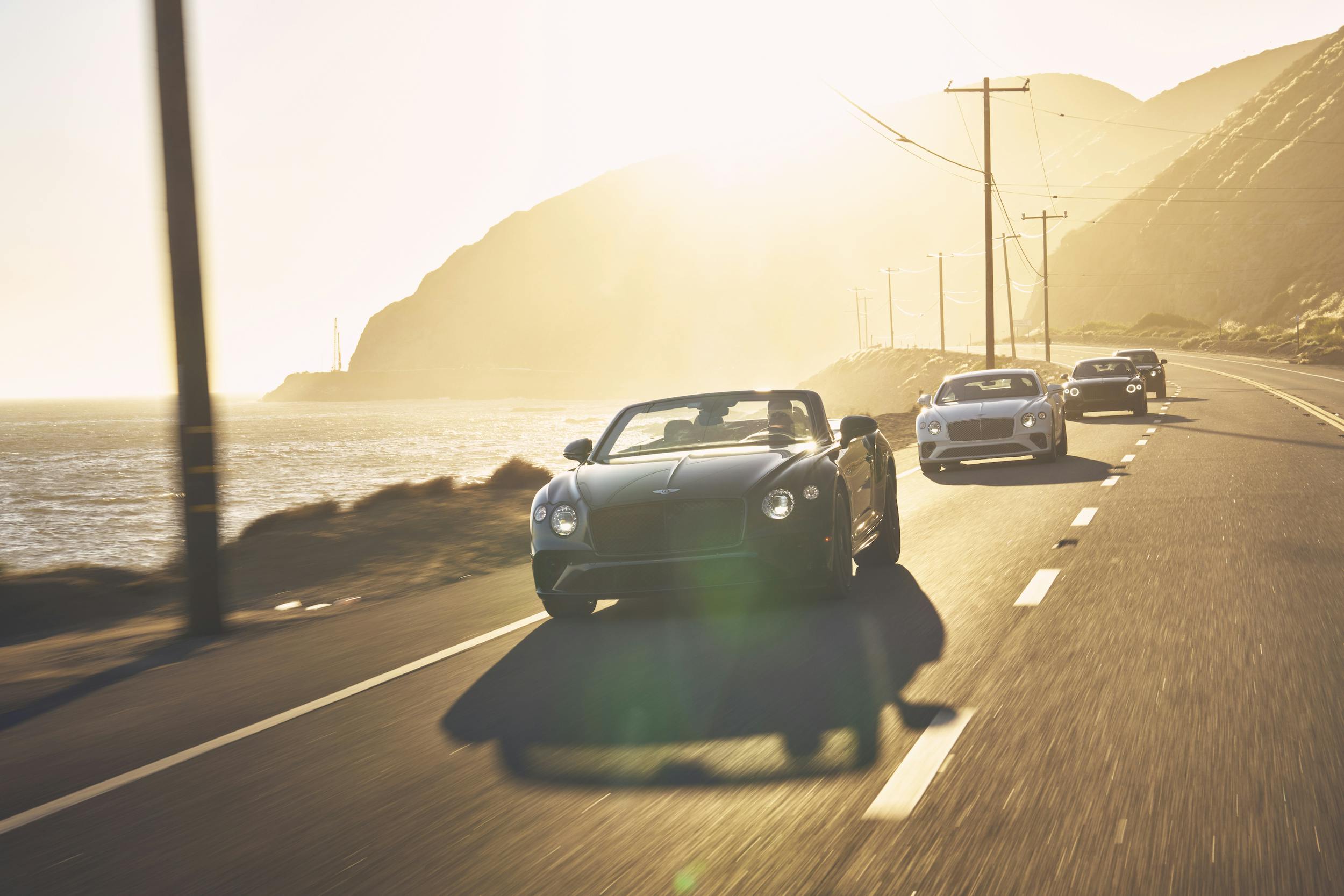 Bentley Batur Review, Specs, Road Test: What $2.1 Million Feels