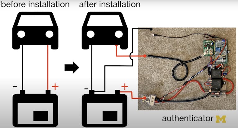Avoid disaster by cleaning quirky circuits - Hagerty Media
