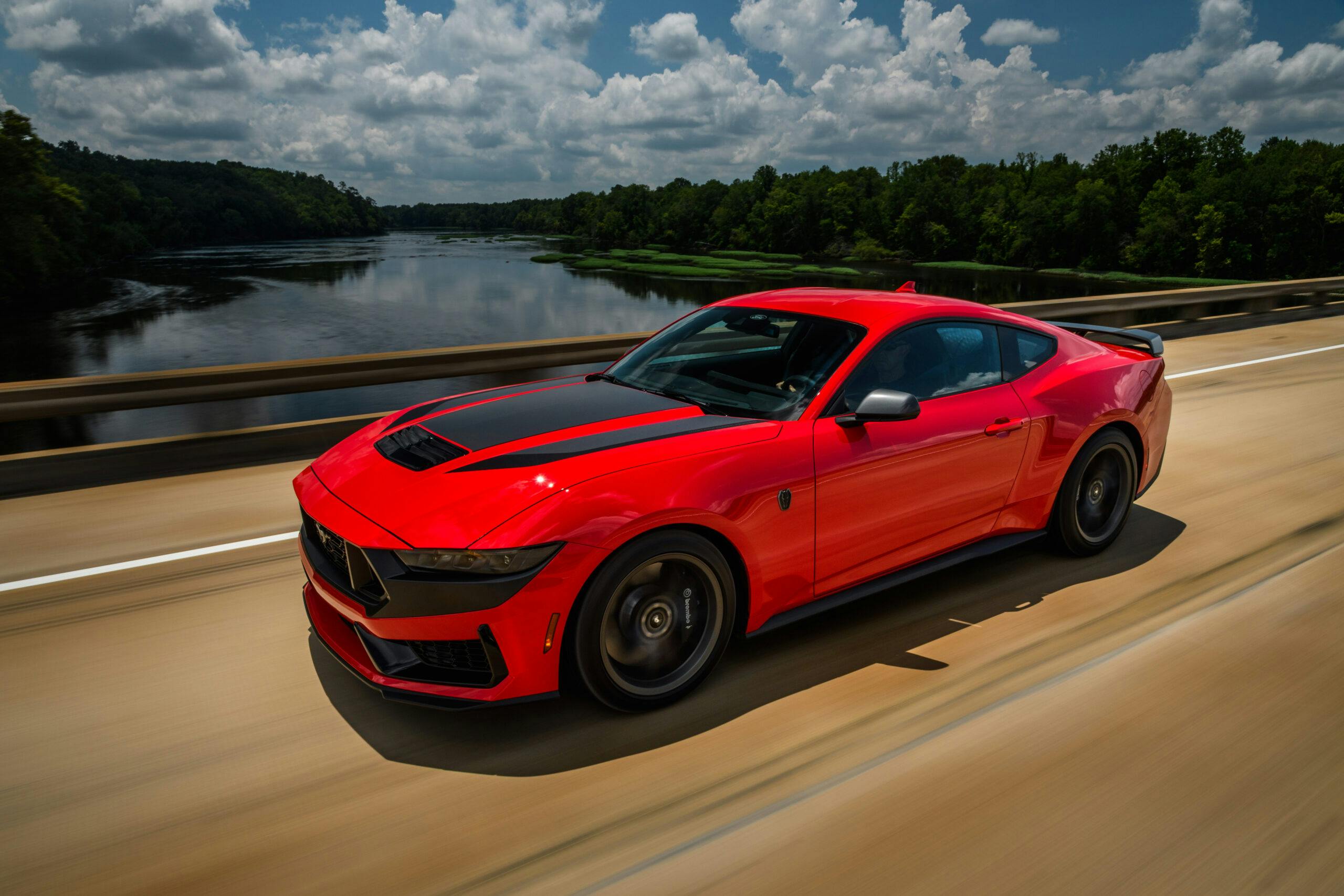 15 new vehicles that moved the needle in 2023 - Hagerty Media