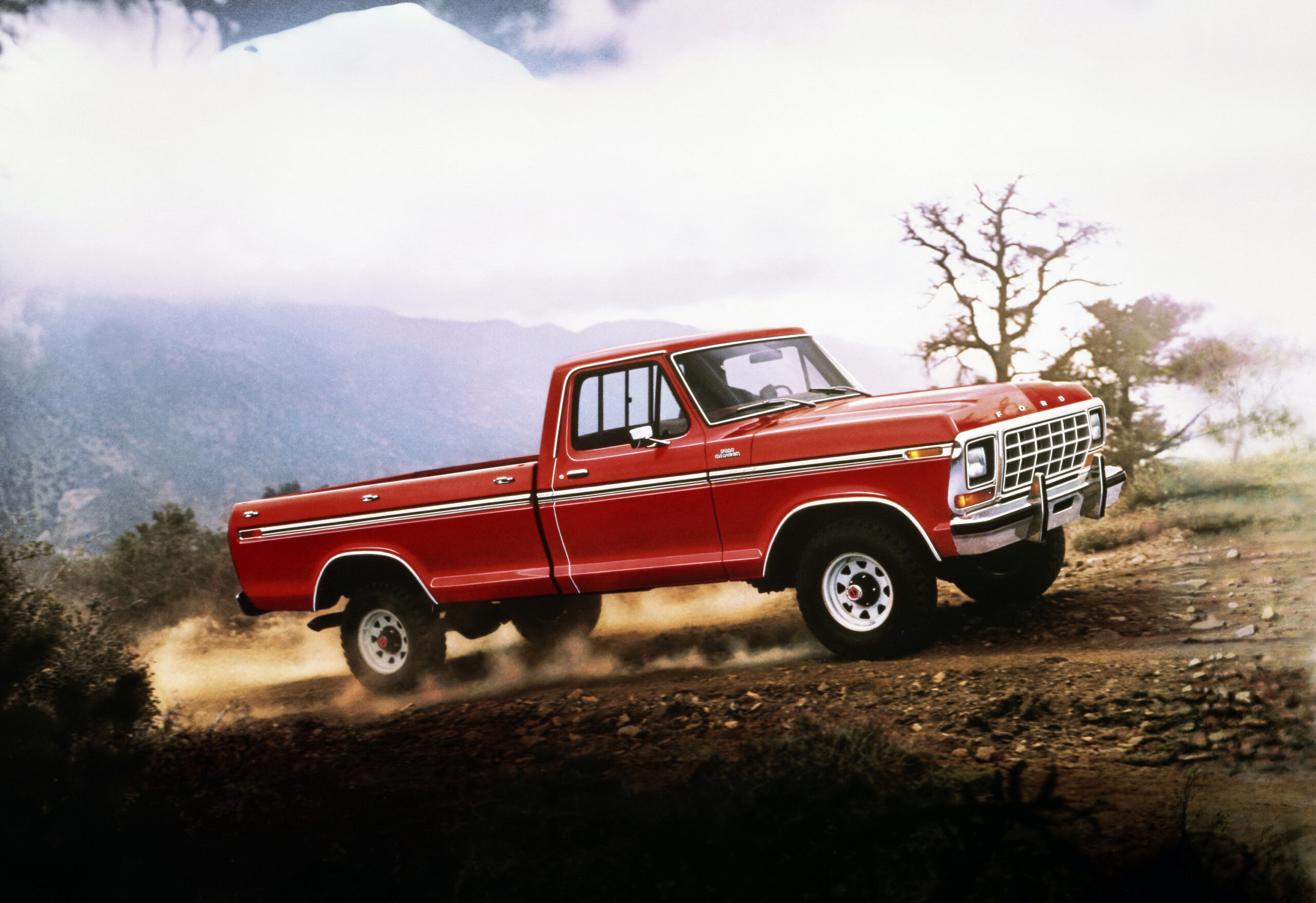 Ford's '73–79 F-Series just won't quit - Hagerty Media