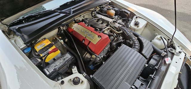 20 years on, Honda’s S2000 leads the pack - Hagerty Media