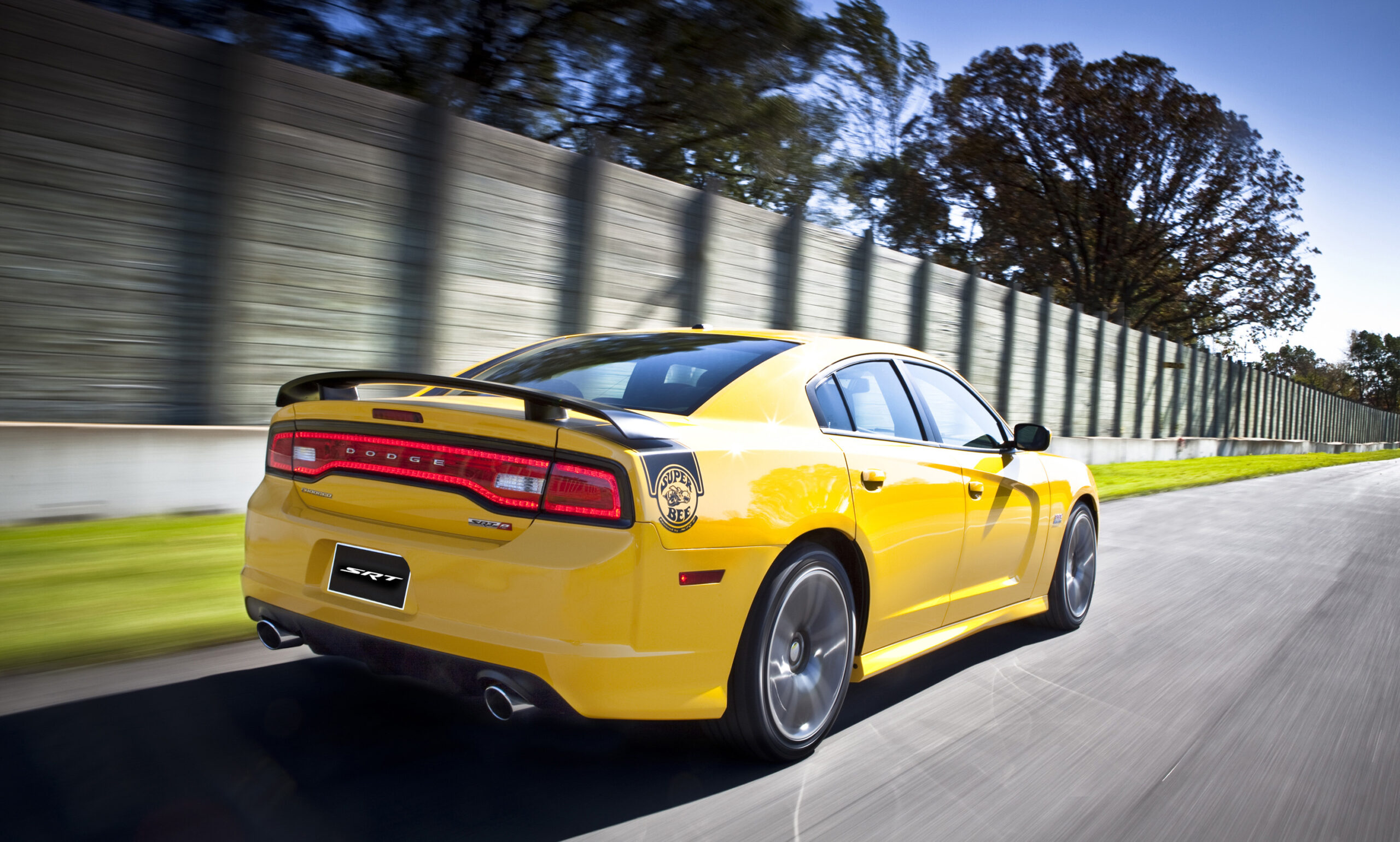 Every limited-edition V-8 Challenger and Charger from 2006 on - Hagerty ...