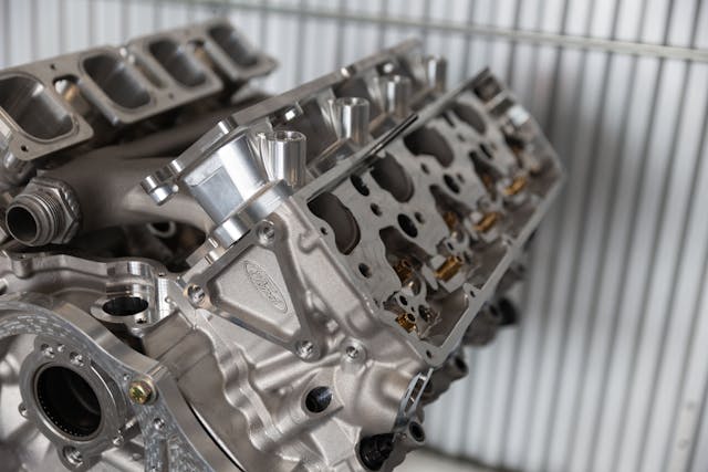 Payne: How GT1 transforms the iconic Ford GT into an insane, 1,400