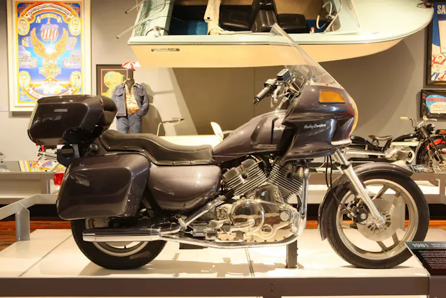 Supernova: The brief, bright life and death of the Harley V-4 Nova ...