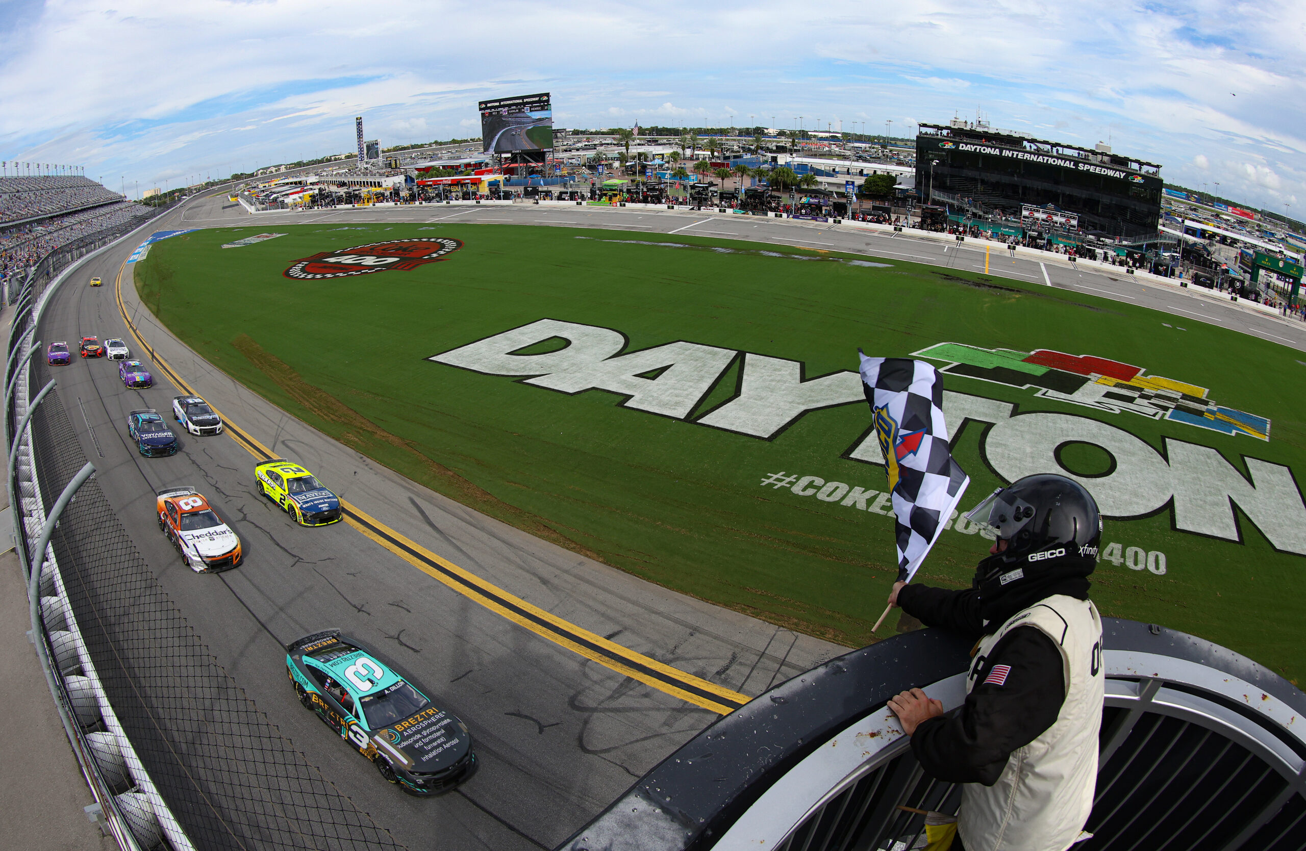 Daytona is the last chance for some big-name NASCAR drivers to make a championship run