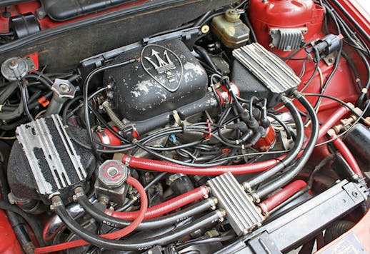 According to You: The most loved/hated carburetor induction system? - Hagerty  Media